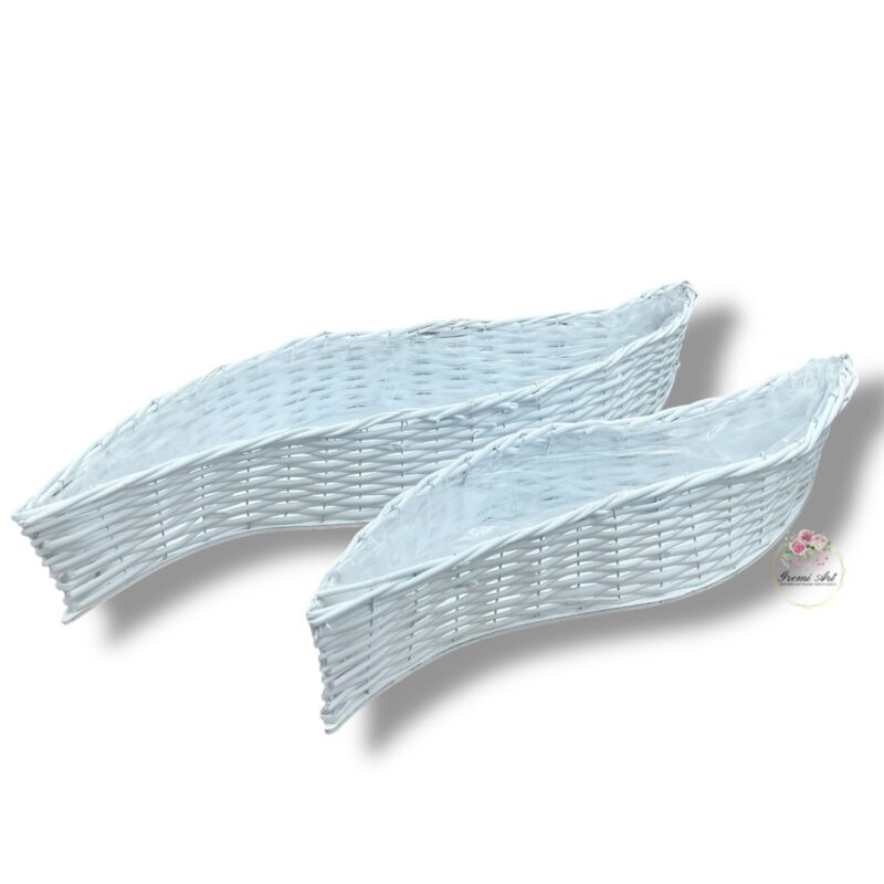 Fale wiklinowe kpl. 2 szt K-652