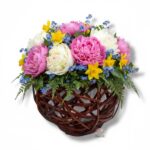 Osłonka wiklinowa K-651