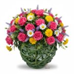 Osłonka wiklinowa K-650