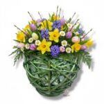 Osłonka wiklinowa K-650