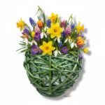 Osłonka wiklinowa K-650