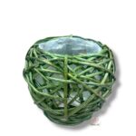 Osłonka wiklinowa K-650