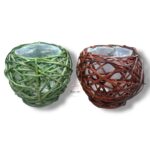 Osłonka wiklinowa K-651