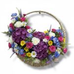 Kosze kpl. 2 szt K-646