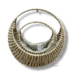 Kosze kpl. 2 szt K-646