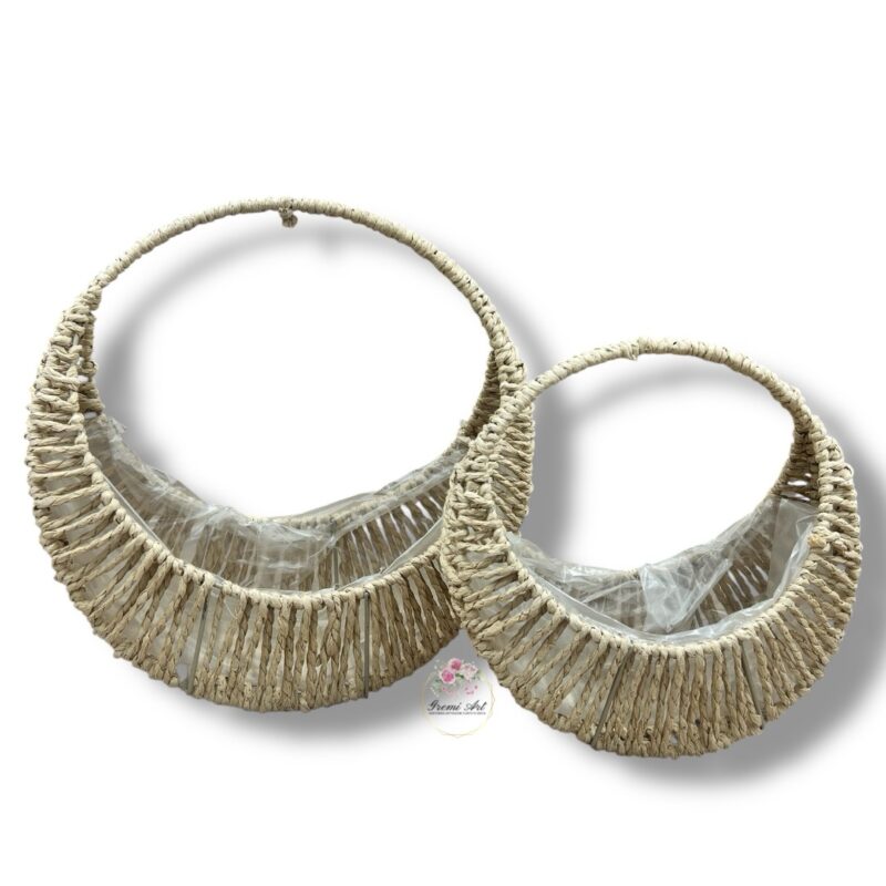 Kosze kpl. 2 szt K-646