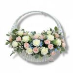 Kosze kpl. 2 szt K-645