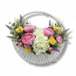 Kosze kpl. 2 szt K-645