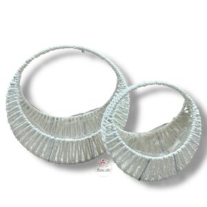 Kosze kpl. 2 szt K-645