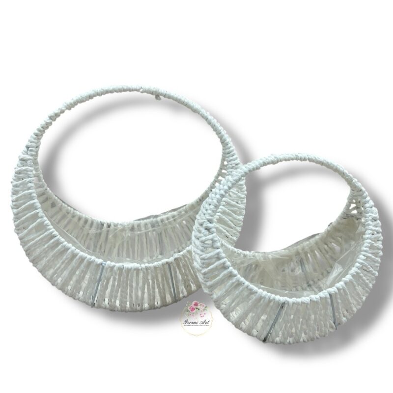 Kosze kpl. 2 szt K-645