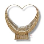 Kosze serca kpl. 2 szt K-638