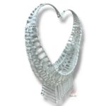 Kosze serca kpl. 2 szt K-637