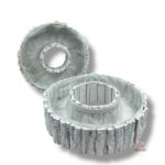 Osłonki z kory kpl. 2 szt K-656