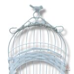 Kosz rattanowy K-657