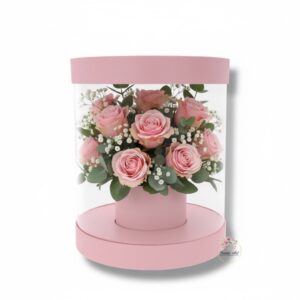 Flower box K-672
