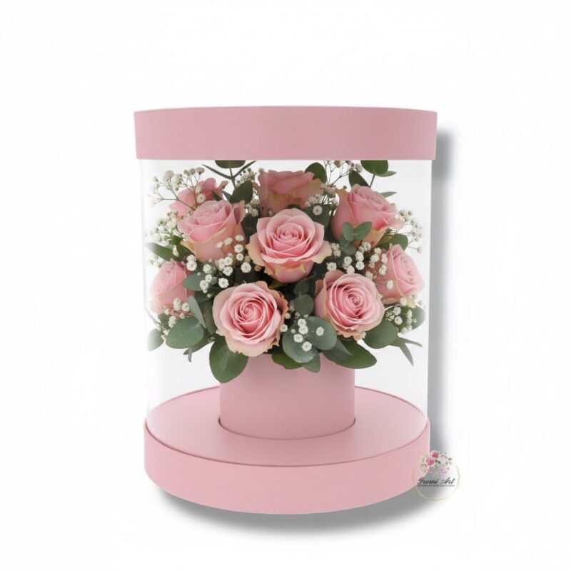 Flower box K-672