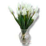 Szafirek gumowy 10 szt. F-552