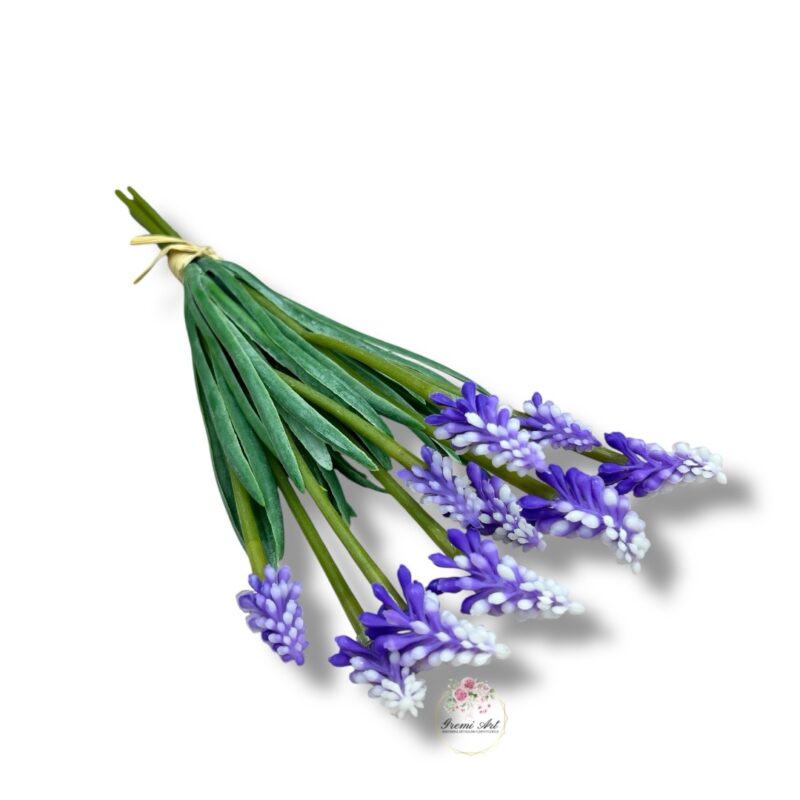 Szafirek gumowy 10 szt. F-552/D