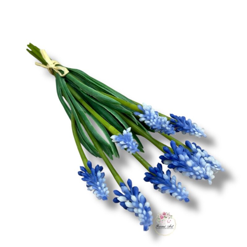 Szafirek gumowy 10 szt. F-552/C