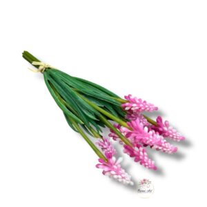 Szafirek gumowy 10 szt. F-552/B