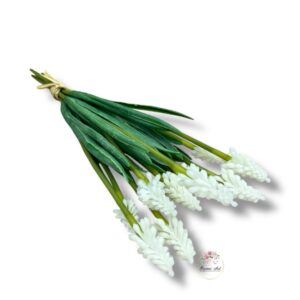 Szafirek gumowy 10 szt. F-552