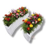 Fale kpl. 2 szt K-679