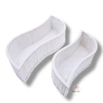 Fale kpl. 2 szt K-679