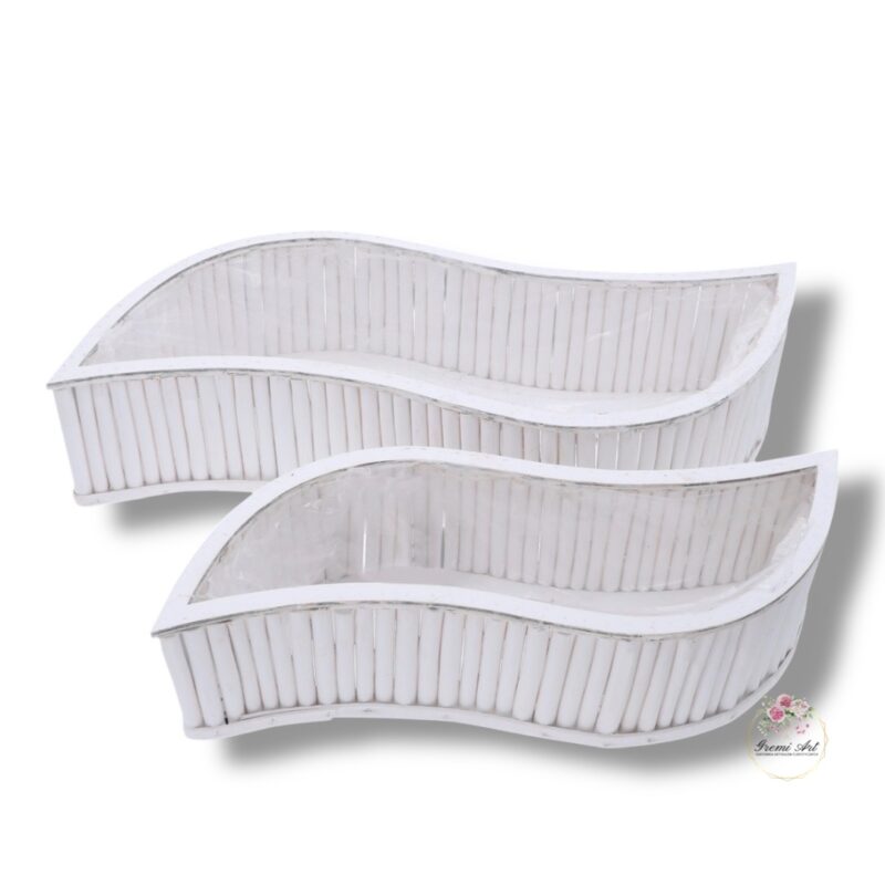 Fale kpl. 2 szt K-679