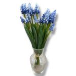 Szafirek gumowy 10 szt. F-552/E