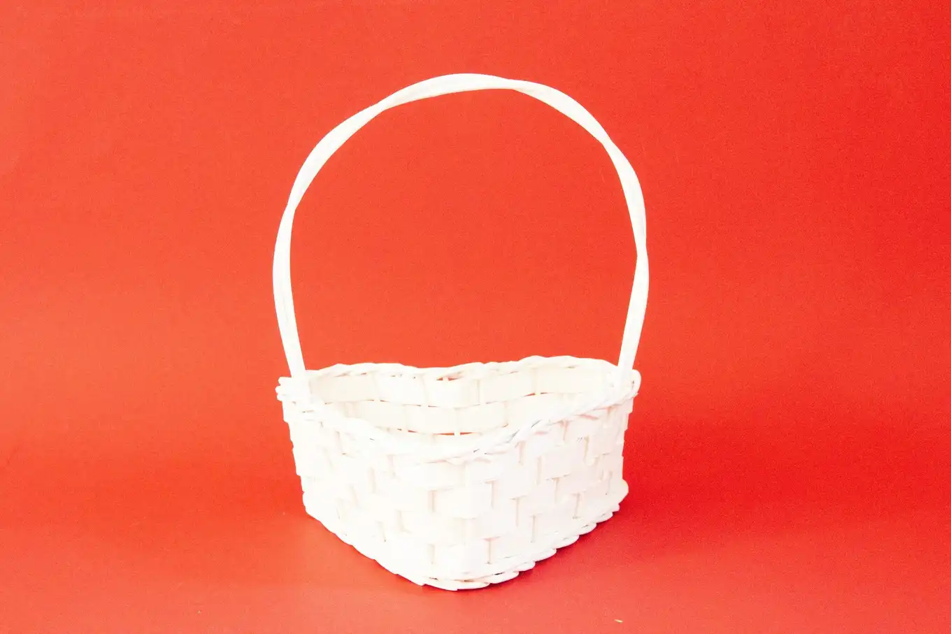 koszyk dekoracyjny