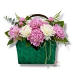 Torebki kpl. 2 szt. K-690