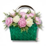 Torebki kpl. 2 szt. K-690