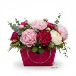 Torebki kpl. 2 szt. K-689