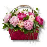 Torebki kpl. 2 szt. K-689