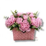 Torebki kpl. 2 szt. K-688