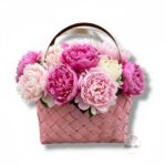 Torebki kpl. 2 szt. K-688