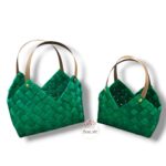 Torebki kpl. 2 szt. K-690