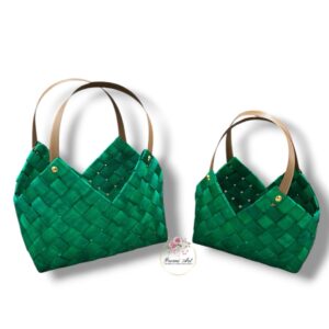 Torebki kpl. 2 szt. K-690