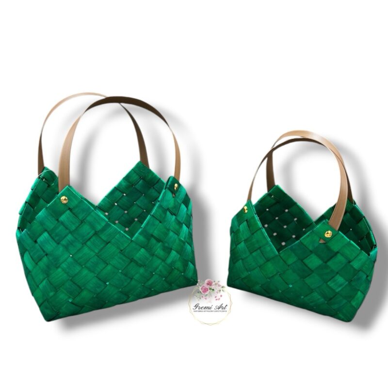 Torebki kpl. 2 szt. K-690