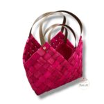 Torebki kpl. 2 szt. K-689