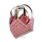 Torebki kpl. 2 szt. K-688