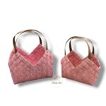 Torebki kpl. 2 szt. K-688