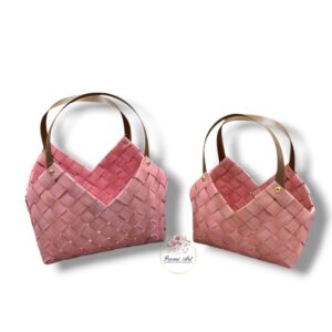 Torebki kpl. 2 szt. K-688