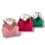 Torebki kpl. 2 szt. K-688