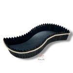 Osłonka Fala płotek K-687