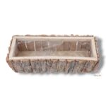 Osłonka z kory K-702