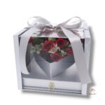 Flower box z szufladką K-707