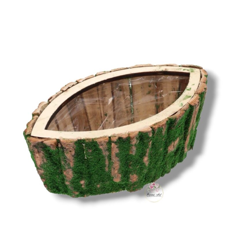 Osłonka kora z mchem K-692