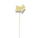 Topper lustrzany 10 szt. K-726