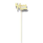 Topper lustrzany 10 szt. K-723
